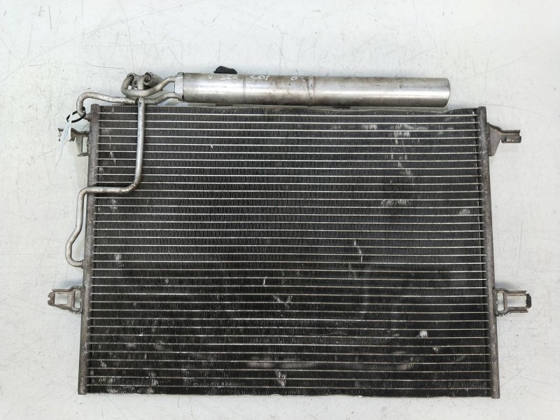 Recambio de condensador / radiador aire acondicionado para mercedes clase e (w211) berlina 3.2 cdi cat referencia OEM IAM A21150