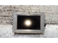 Recambio de pantalla multifuncion para mercedes clase c (w204) familiar c 200 t cdi blueefficiency (204.201) referencia OEM IAM 