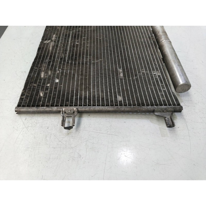 Recambio de condensador / radiador aire acondicionado para mercedes clase e (w211) berlina 3.2 cdi cat referencia OEM IAM A21150