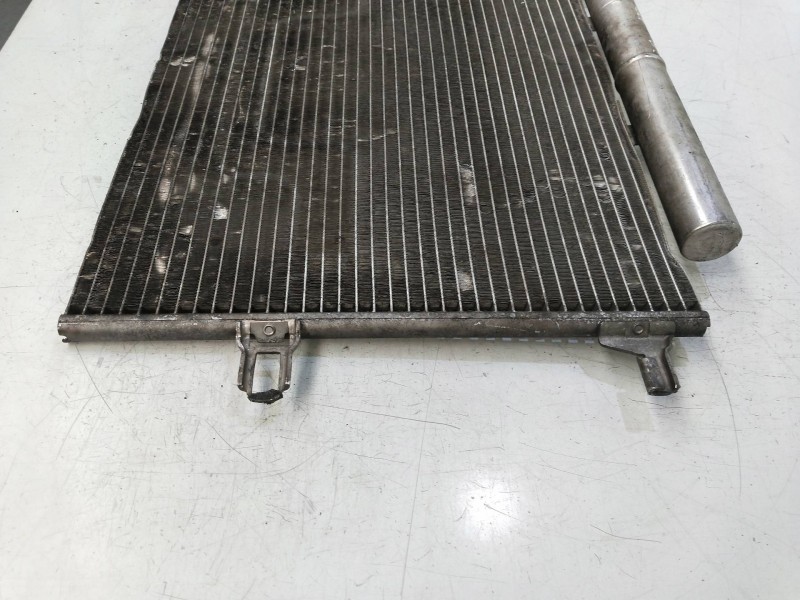 Recambio de condensador / radiador aire acondicionado para mercedes clase e (w211) berlina 3.2 cdi cat referencia OEM IAM A21150