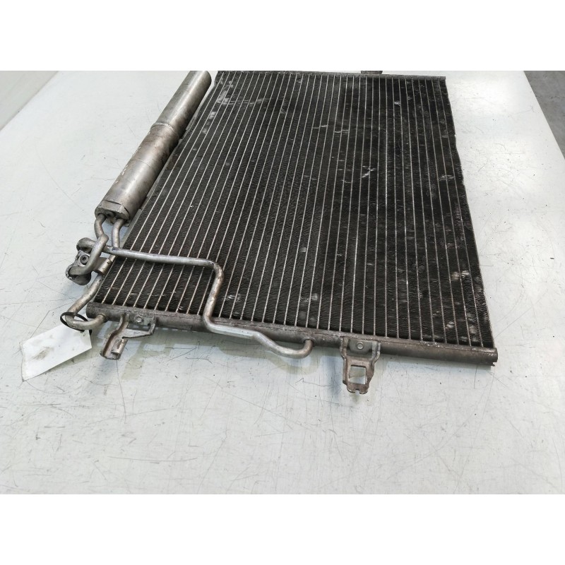 Recambio de condensador / radiador aire acondicionado para mercedes clase e (w211) berlina 3.2 cdi cat referencia OEM IAM A21150