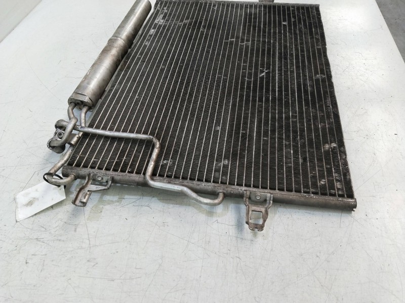 Recambio de condensador / radiador aire acondicionado para mercedes clase e (w211) berlina 3.2 cdi cat referencia OEM IAM A21150