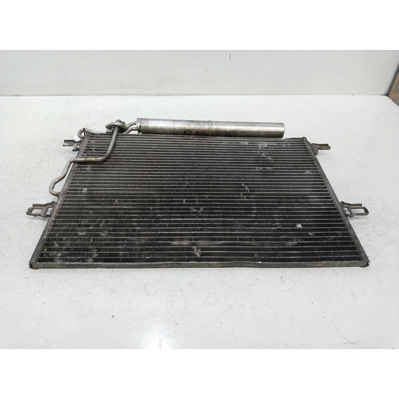 Recambio de condensador / radiador aire acondicionado para mercedes clase e (w211) berlina 3.2 cdi cat referencia OEM IAM A21150