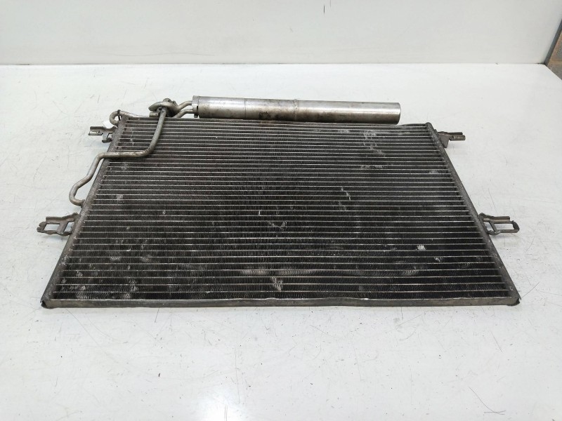 Recambio de condensador / radiador aire acondicionado para mercedes clase e (w211) berlina 3.2 cdi cat referencia OEM IAM A21150
