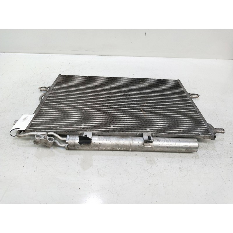 Recambio de condensador / radiador aire acondicionado para mercedes clase e (w211) berlina 3.2 cdi cat referencia OEM IAM A21150