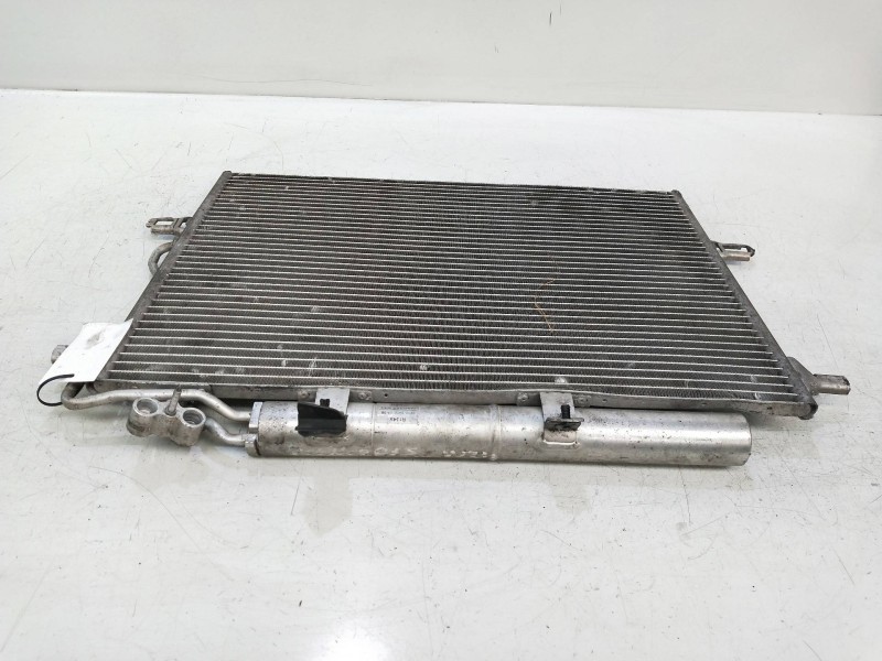 Recambio de condensador / radiador aire acondicionado para mercedes clase e (w211) berlina 3.2 cdi cat referencia OEM IAM A21150