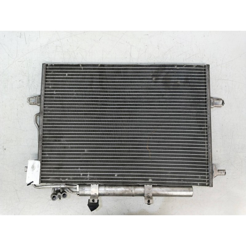 Recambio de condensador / radiador aire acondicionado para mercedes clase e (w211) berlina 3.2 cdi cat referencia OEM IAM A21150