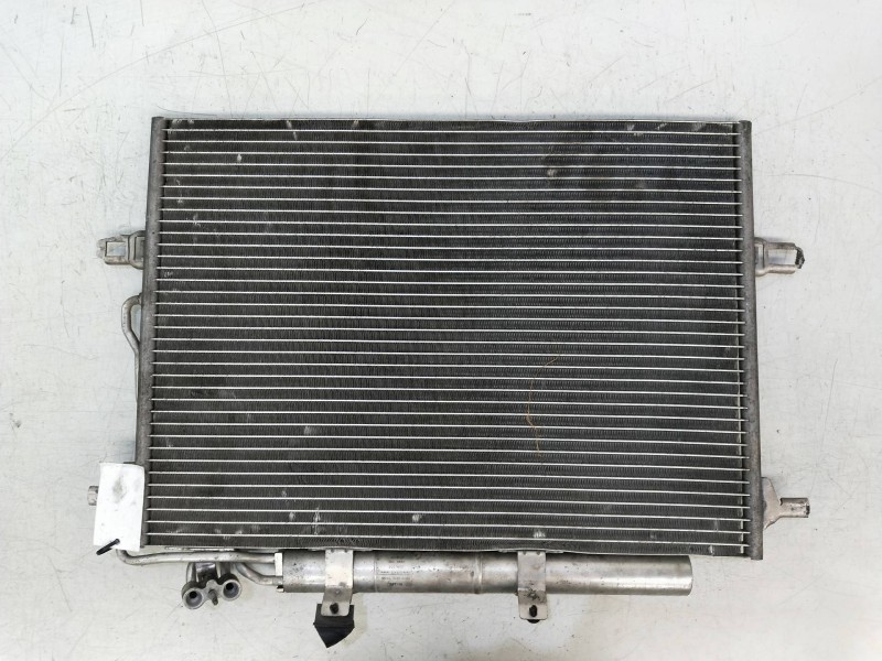Recambio de condensador / radiador aire acondicionado para mercedes clase e (w211) berlina 3.2 cdi cat referencia OEM IAM A21150