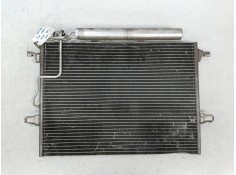 Recambio de condensador / radiador aire acondicionado para mercedes clase e (w211) berlina e 320 4-matic (211.082) referencia OE
