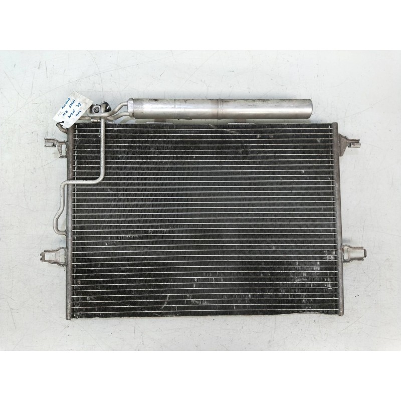 Recambio de condensador / radiador aire acondicionado para mercedes clase e (w211) berlina e 320 4-matic (211.082) referencia OE