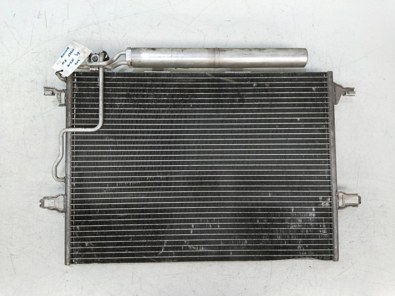 Recambio de condensador / radiador aire acondicionado para mercedes clase e (w211) berlina e 320 4-matic (211.082) referencia OE
