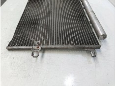 Recambio de condensador / radiador aire acondicionado para mercedes clase e (w211) berlina e 320 4-matic (211.082) referencia OE 2