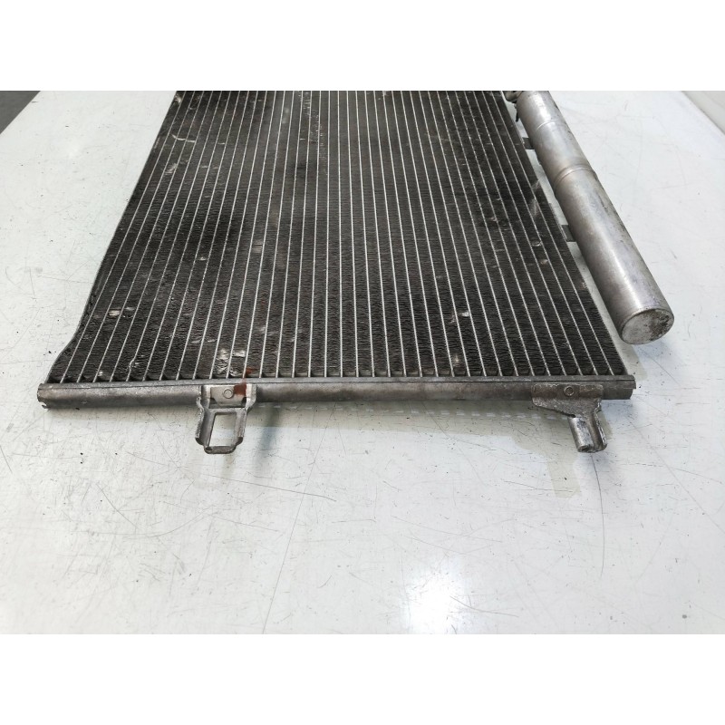 Recambio de condensador / radiador aire acondicionado para mercedes clase e (w211) berlina e 320 4-matic (211.082) referencia OE