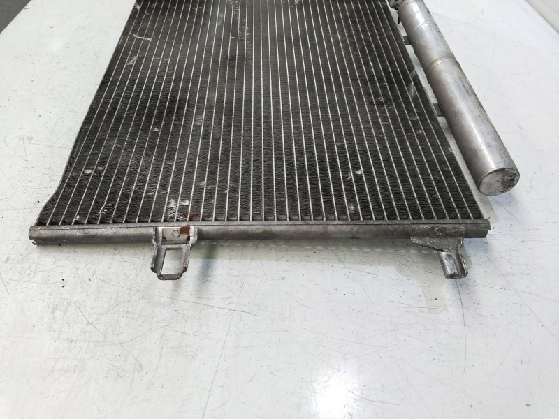 Recambio de condensador / radiador aire acondicionado para mercedes clase e (w211) berlina e 320 4-matic (211.082) referencia OE