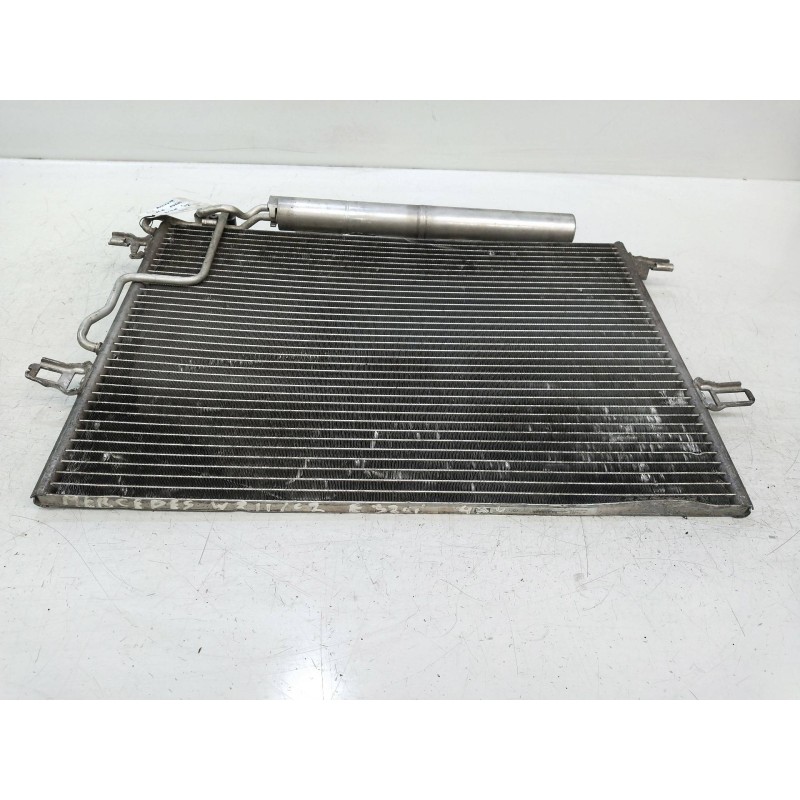 Recambio de condensador / radiador aire acondicionado para mercedes clase e (w211) berlina e 320 4-matic (211.082) referencia OE Recambio de condensador / radiador aire acondicionado para mercedes clase e (w211) berlina e 320 4-matic (211.082) referencia OE