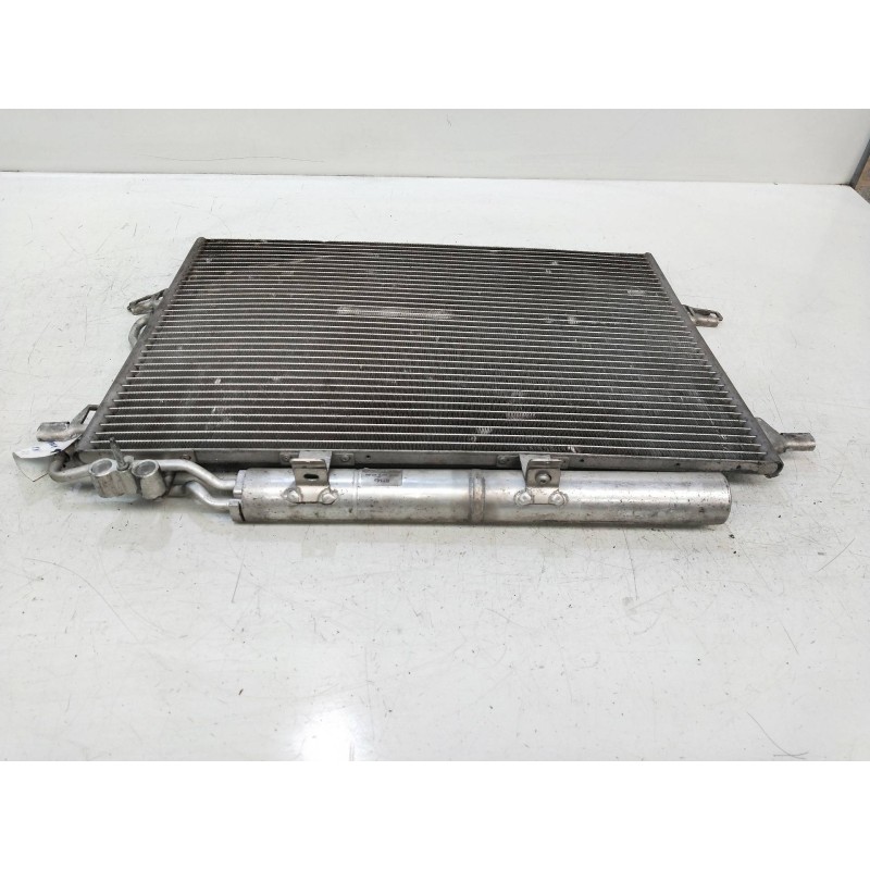 Recambio de condensador / radiador aire acondicionado para mercedes clase e (w211) berlina e 320 4-matic (211.082) referencia OE