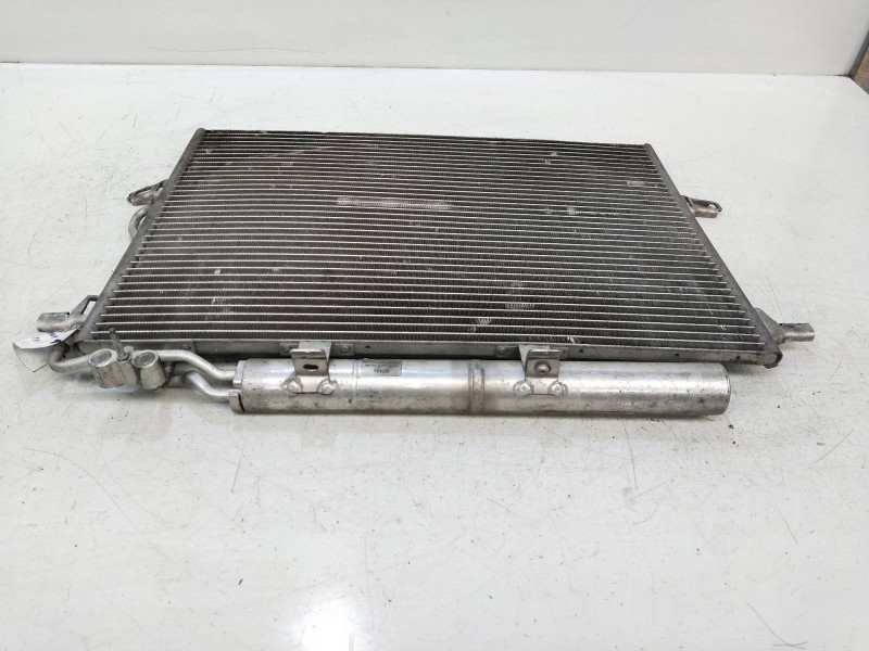 Recambio de condensador / radiador aire acondicionado para mercedes clase e (w211) berlina e 320 4-matic (211.082) referencia OE