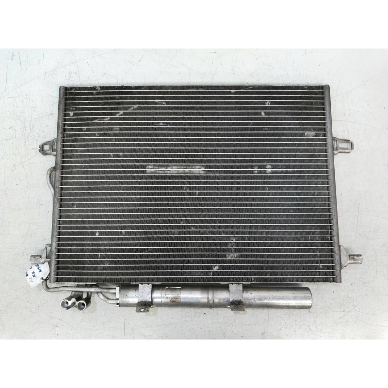 Recambio de condensador / radiador aire acondicionado para mercedes clase e (w211) berlina e 320 4-matic (211.082) referencia OE