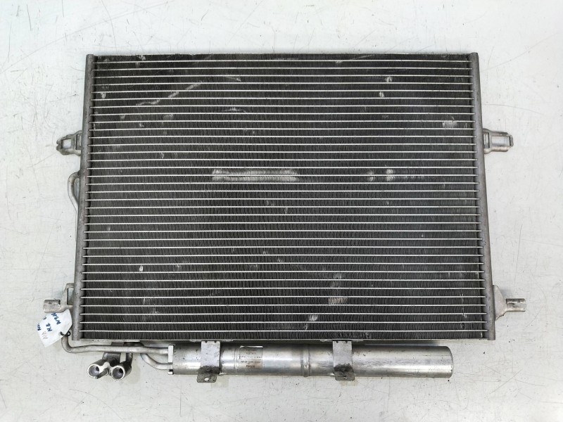 Recambio de condensador / radiador aire acondicionado para mercedes clase e (w211) berlina e 320 4-matic (211.082) referencia OE