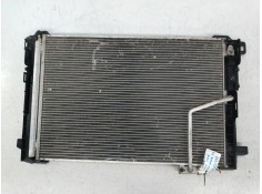 Recambio de condensador / radiador aire acondicionado para mercedes clase e (w212) lim. 2.1 cdi cat referencia OEM IAM   