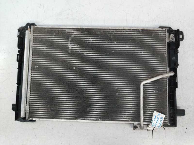 Recambio de condensador / radiador aire acondicionado para mercedes clase e (w212) lim. 2.1 cdi cat referencia OEM IAM    Recambio de condensador / radiador aire acondicionado para mercedes clase e (w212) lim. 2.1 cdi cat referencia OEM IAM