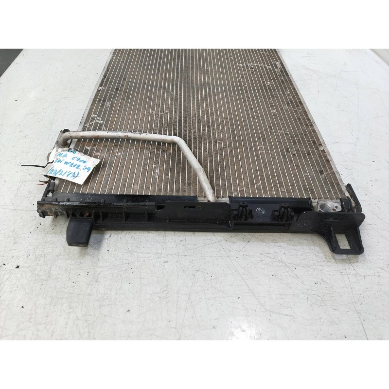 Recambio de condensador / radiador aire acondicionado para mercedes clase e (w212) lim. 2.1 cdi cat referencia OEM IAM    Recambio de condensador / radiador aire acondicionado para mercedes clase e (w212) lim. 2.1 cdi cat referencia OEM IAM