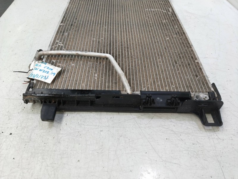 Recambio de condensador / radiador aire acondicionado para mercedes clase e (w212) lim. 2.1 cdi cat referencia OEM IAM    Recambio de condensador / radiador aire acondicionado para mercedes clase e (w212) lim. 2.1 cdi cat referencia OEM IAM