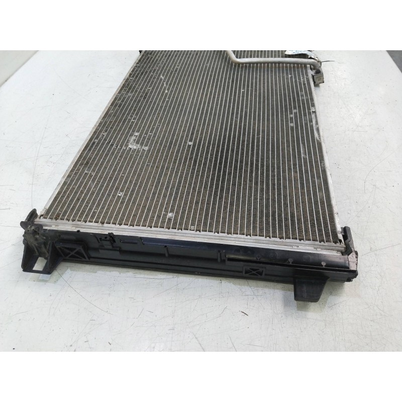 Recambio de condensador / radiador aire acondicionado para mercedes clase e (w212) lim. 2.1 cdi cat referencia OEM IAM    Recambio de condensador / radiador aire acondicionado para mercedes clase e (w212) lim. 2.1 cdi cat referencia OEM IAM