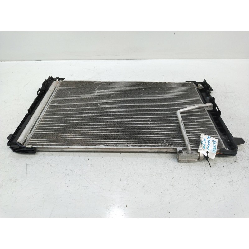 Recambio de condensador / radiador aire acondicionado para mercedes clase e (w212) lim. 2.1 cdi cat referencia OEM IAM    Recambio de condensador / radiador aire acondicionado para mercedes clase e (w212) lim. 2.1 cdi cat referencia OEM IAM