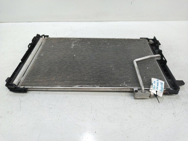 Recambio de condensador / radiador aire acondicionado para mercedes clase e (w212) lim. 2.1 cdi cat referencia OEM IAM    Recambio de condensador / radiador aire acondicionado para mercedes clase e (w212) lim. 2.1 cdi cat referencia OEM IAM