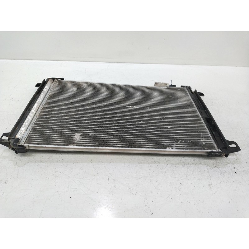 Recambio de condensador / radiador aire acondicionado para mercedes clase e (w212) lim. 2.1 cdi cat referencia OEM IAM    Recambio de condensador / radiador aire acondicionado para mercedes clase e (w212) lim. 2.1 cdi cat referencia OEM IAM