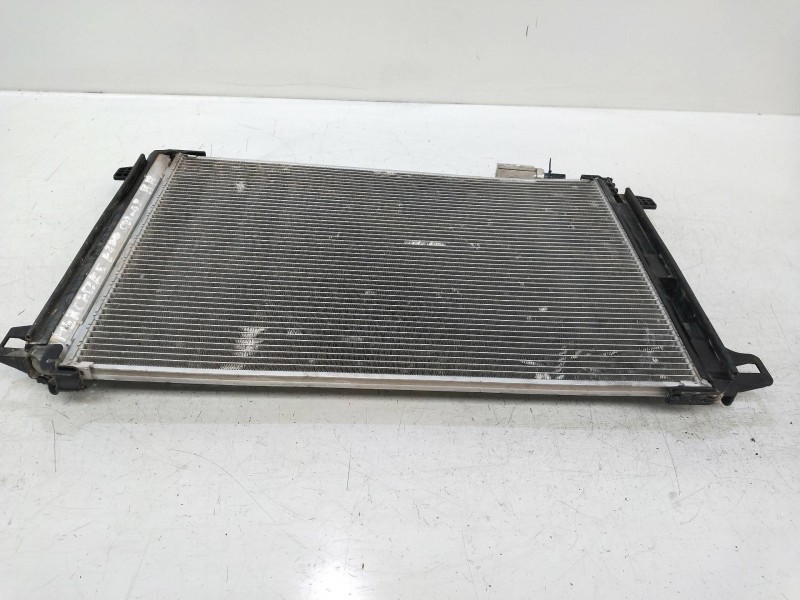 Recambio de condensador / radiador aire acondicionado para mercedes clase e (w212) lim. 2.1 cdi cat referencia OEM IAM    Recambio de condensador / radiador aire acondicionado para mercedes clase e (w212) lim. 2.1 cdi cat referencia OEM IAM