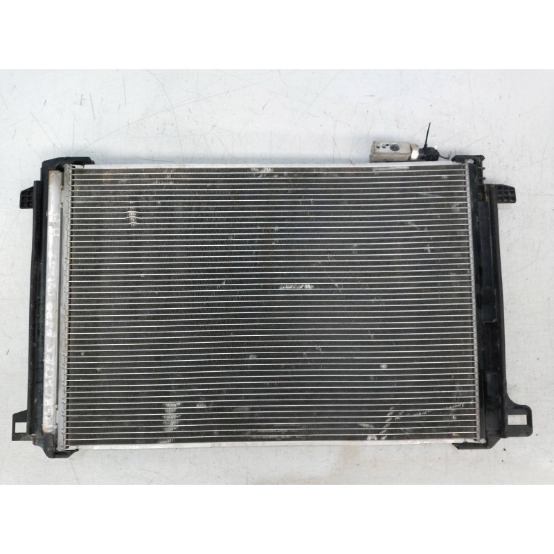 Recambio de condensador / radiador aire acondicionado para mercedes clase e (w212) lim. 2.1 cdi cat referencia OEM IAM    Recambio de condensador / radiador aire acondicionado para mercedes clase e (w212) lim. 2.1 cdi cat referencia OEM IAM