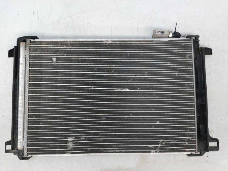 Recambio de condensador / radiador aire acondicionado para mercedes clase e (w212) lim. 2.1 cdi cat referencia OEM IAM    Recambio de condensador / radiador aire acondicionado para mercedes clase e (w212) lim. 2.1 cdi cat referencia OEM IAM