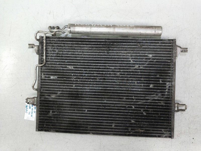 Recambio de condensador / radiador aire acondicionado para mercedes clase cls (w219) 3.0 cdi cat referencia OEM IAM   