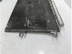 Recambio de condensador / radiador aire acondicionado para mercedes clase cls (w219) 3.0 cdi cat referencia OEM IAM    2