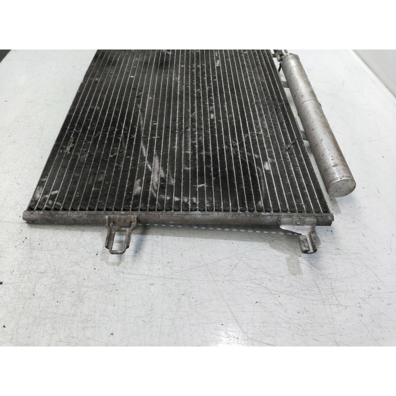 Recambio de condensador / radiador aire acondicionado para mercedes clase cls (w219) 3.0 cdi cat referencia OEM IAM   