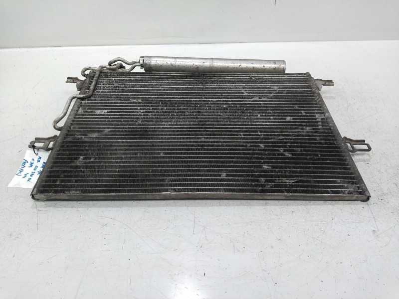 Recambio de condensador / radiador aire acondicionado para mercedes clase cls (w219) 3.0 cdi cat referencia OEM IAM   