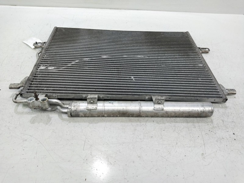 Recambio de condensador / radiador aire acondicionado para mercedes clase cls (w219) 3.0 cdi cat referencia OEM IAM   