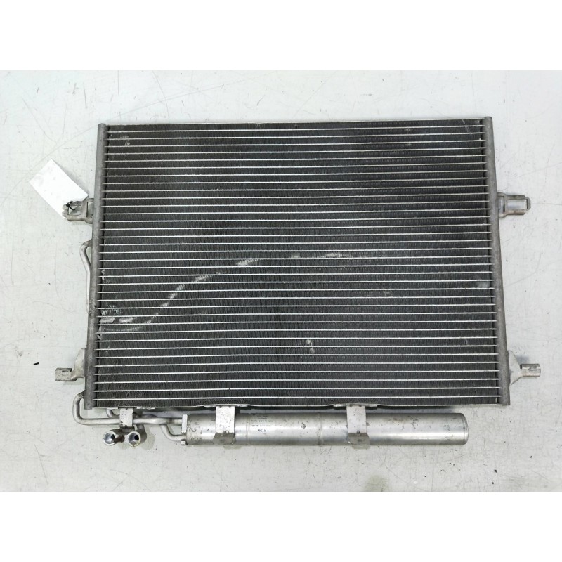 Recambio de condensador / radiador aire acondicionado para mercedes clase cls (w219) 3.0 cdi cat referencia OEM IAM   