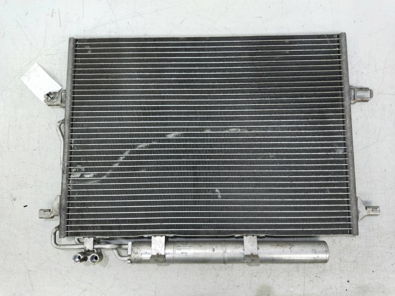 Recambio de condensador / radiador aire acondicionado para mercedes clase cls (w219) 3.0 cdi cat referencia OEM IAM   