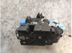 Recambio de motor cierre centralizado delantero derecho para volkswagen touran (1t2) advance referencia OEM IAM 3D2837016S 26S3D