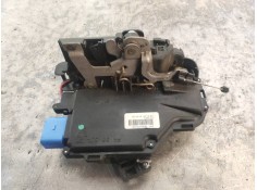 Recambio de motor cierre centralizado delantero derecho para volkswagen touran (1t2) advance referencia OEM IAM 3D2837016S 26S3D 2