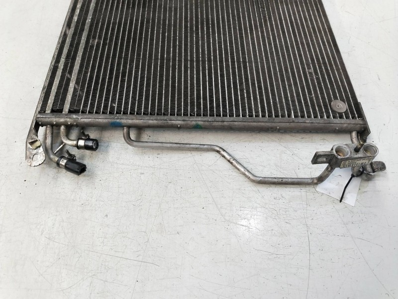 Recambio de condensador / radiador aire acondicionado para mercedes clase s (w220) berlina 320 cdi (220.026) referencia OEM IAM 
