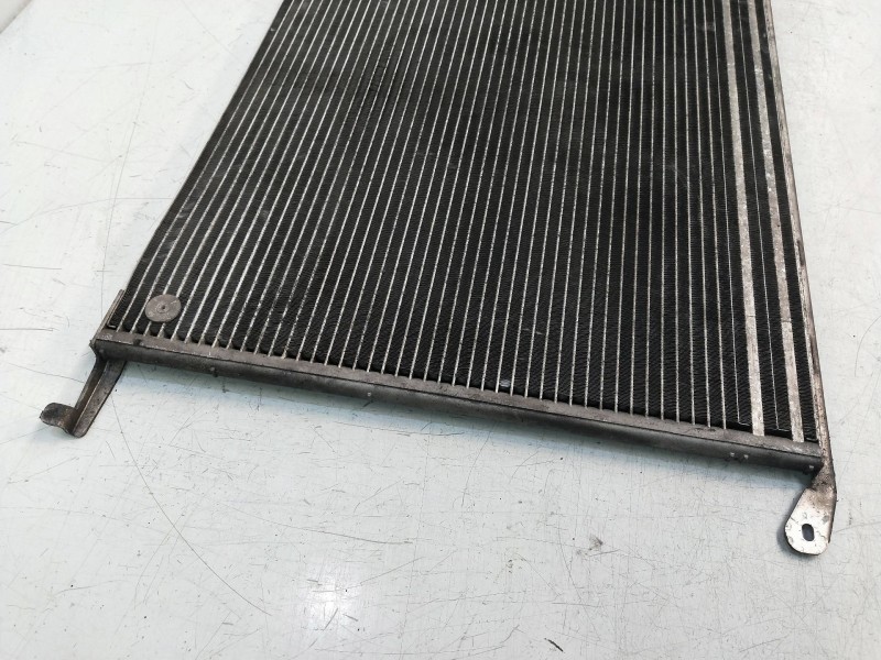 Recambio de condensador / radiador aire acondicionado para mercedes clase s (w220) berlina 320 cdi (220.026) referencia OEM IAM 