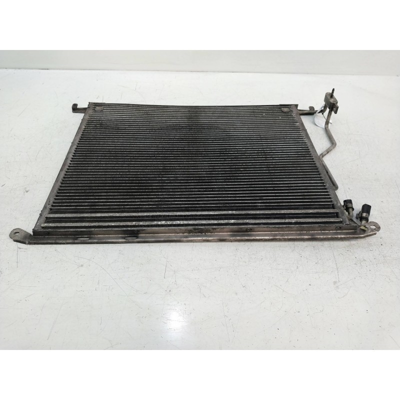 Recambio de condensador / radiador aire acondicionado para mercedes clase s (w220) berlina 320 cdi (220.026) referencia OEM IAM 