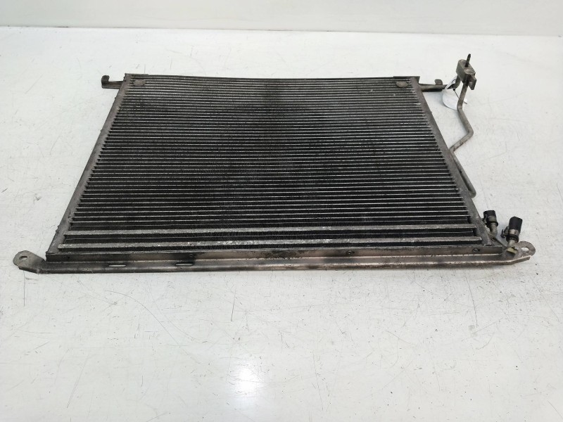 Recambio de condensador / radiador aire acondicionado para mercedes clase s (w220) berlina 320 cdi (220.026) referencia OEM IAM 