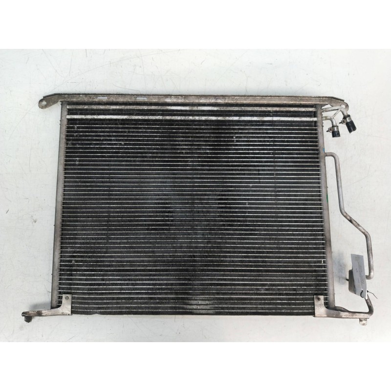 Recambio de condensador / radiador aire acondicionado para mercedes clase s (w220) berlina 320 cdi (220.026) referencia OEM IAM 
