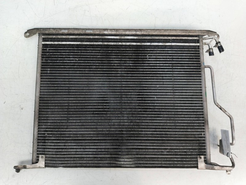 Recambio de condensador / radiador aire acondicionado para mercedes clase s (w220) berlina 320 cdi (220.026) referencia OEM IAM 