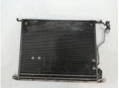 Recambio de condensador / radiador aire acondicionado para mercedes clase s (w220) berlina 5.8 v12 36v cat referencia OEM IAM   